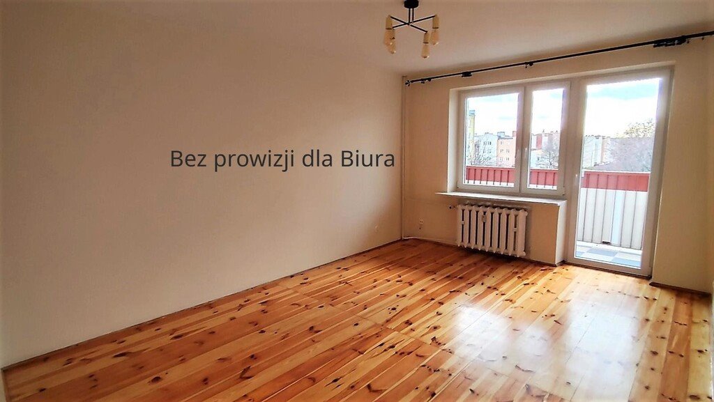 2-pokojowe mieszkanie po remoncie z dużym balkonem i piwnicą Lublin, Czuby, Bursztynowa  51m2 Foto 1