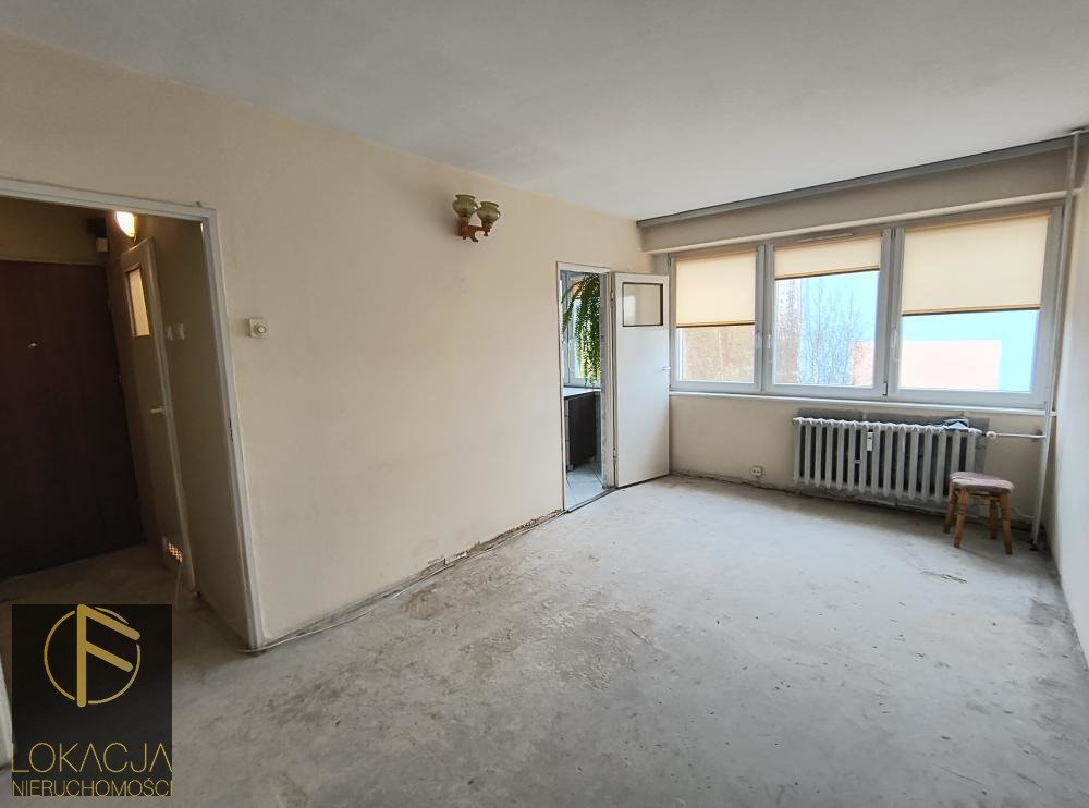 Mieszkanie dwupokojowe na sprzedaż Kalisz  42m2 Foto 4