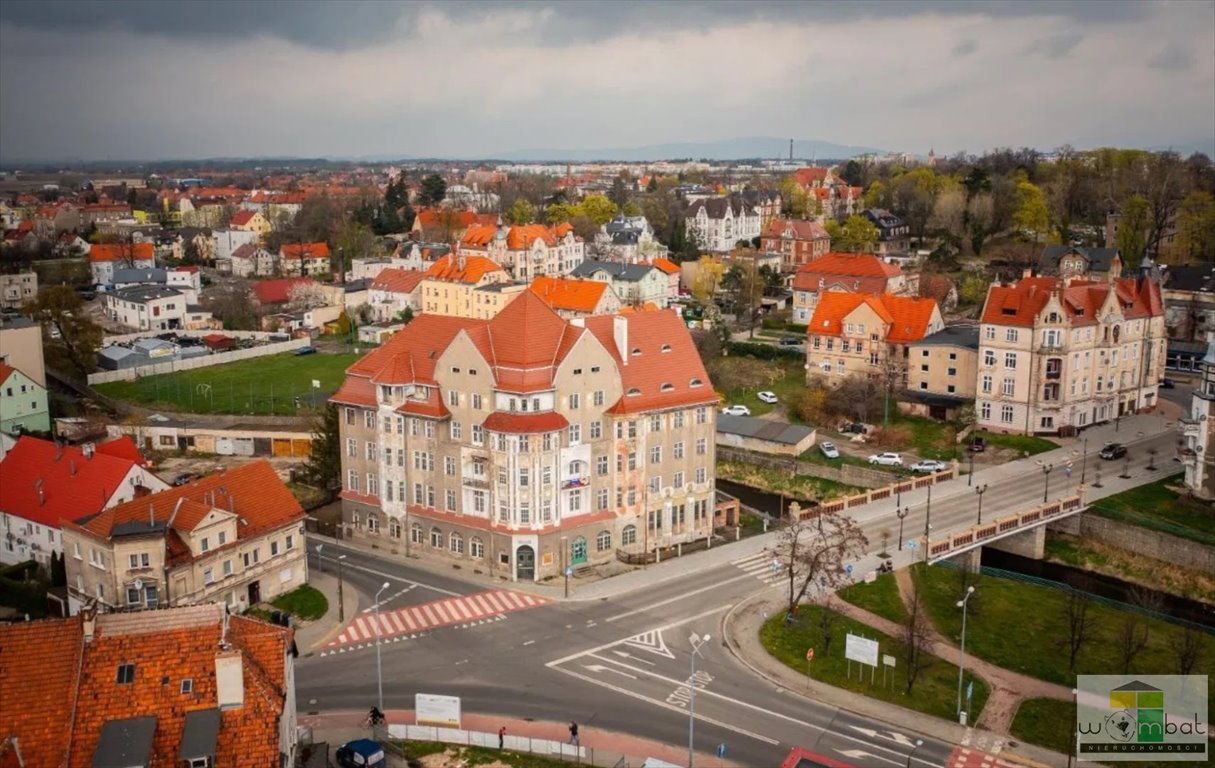 Lokal użytkowy na sprzedaż Dzierżoniów  2 498m2 Foto 3