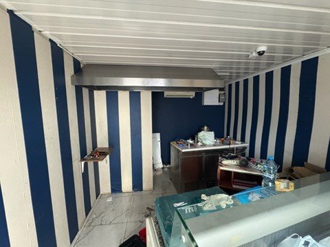 Lokal handlowy 15 m² na wynajem w Warszawie, Targówek Warszawa, Targówek, Rembielińska 7a  15m2 Foto 1