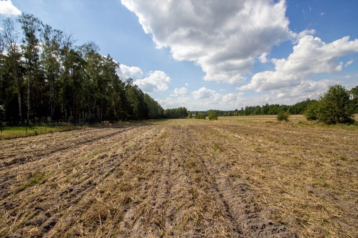 Działka budowlana na sprzedaż Kamińsko  800m2 Foto 8