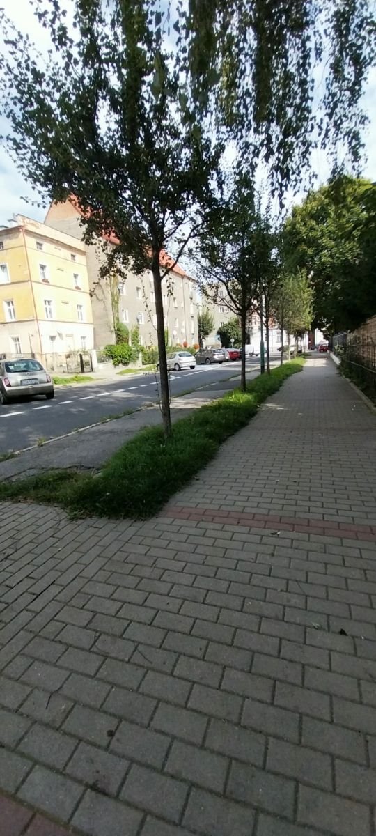 Mieszkanie trzypokojowe na sprzedaż Świdnica  69m2 Foto 18