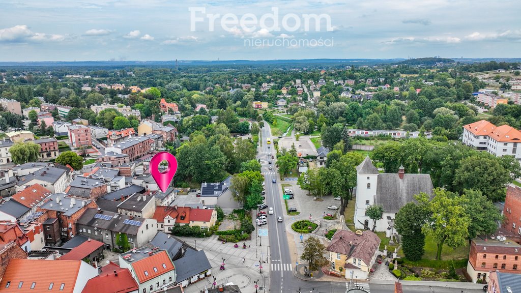 Mieszkanie dwupokojowe na sprzedaż Mikołów, Józefa Lompy  67m2 Foto 13