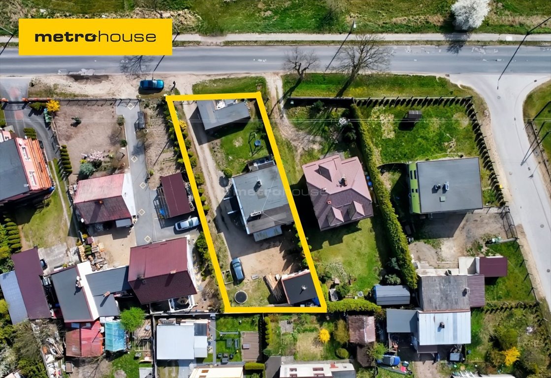 Dom na sprzedaż Skarszewy  220m2 Foto 1