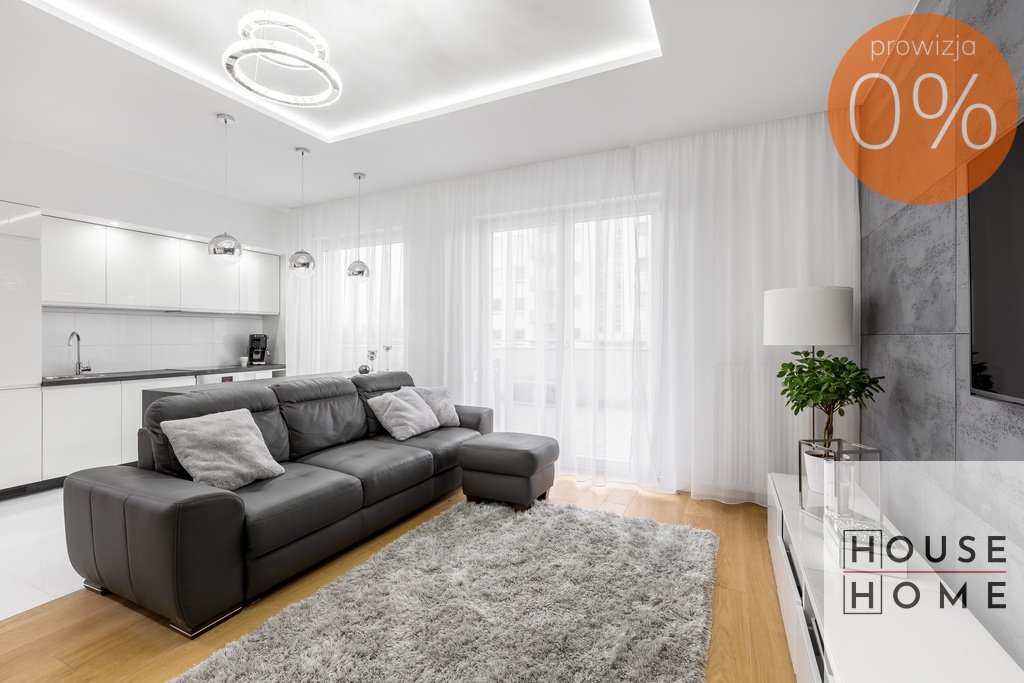 Mieszkanie trzypokojowe na sprzedaż Katowice, Brynów  58m2 Foto 1