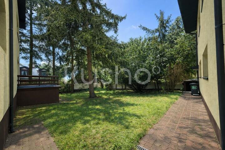 Pruszków: Dom 600 m2, prywatność, duża działka, inwestycja Pruszków  600m2 Foto 1