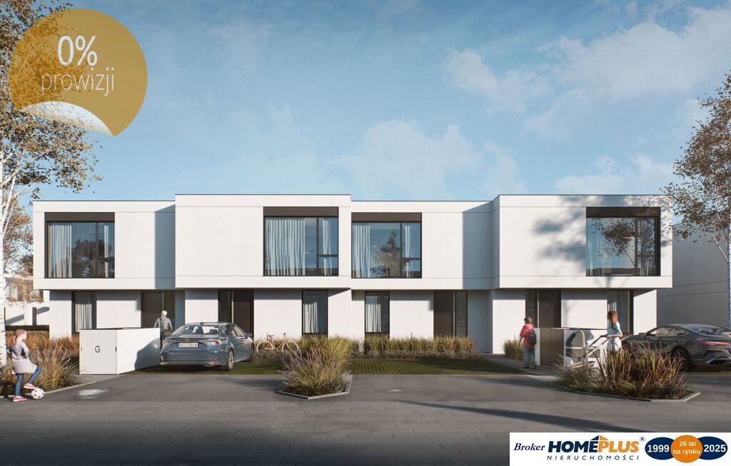 Dom na sprzedaż Warszawa, Wawer  97m2 Foto 1