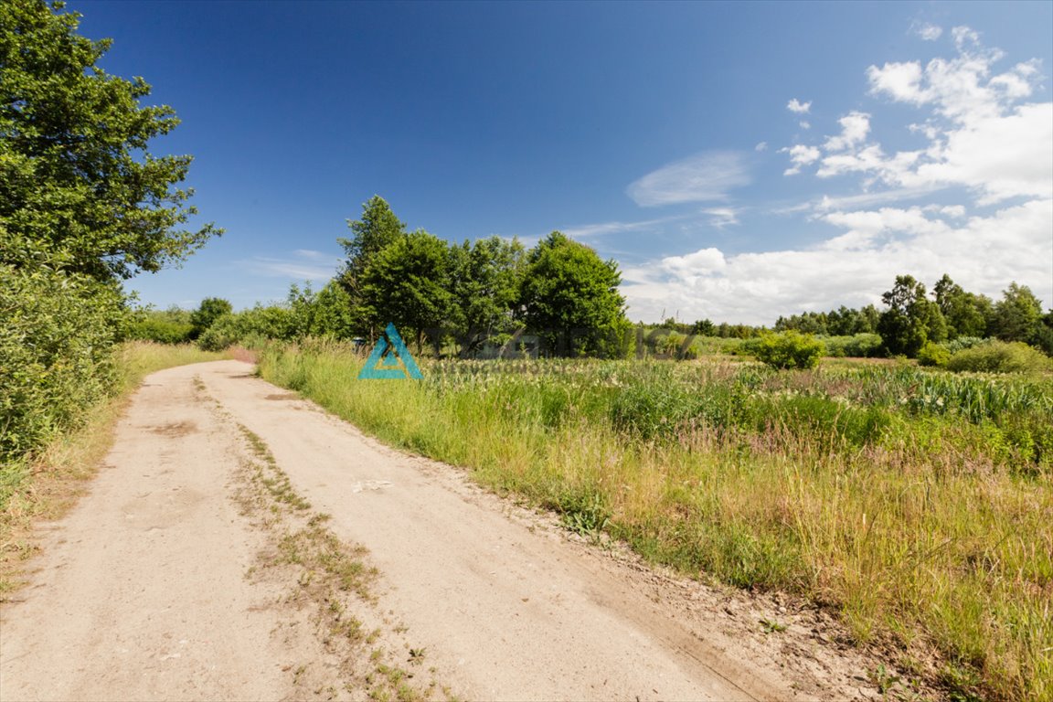 Działka rolna na sprzedaż Karwia, Mikołaja Kopernika  906m2 Foto 12