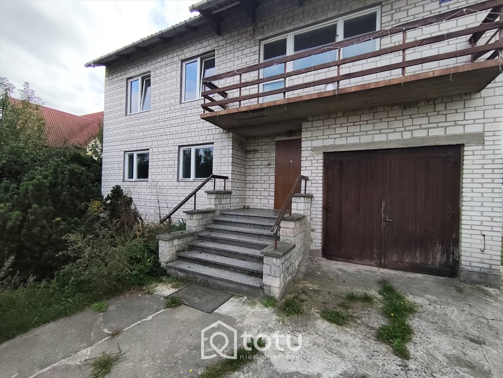 Dom na sprzedaż Jasienica, Okopowa  145m2 Foto 1