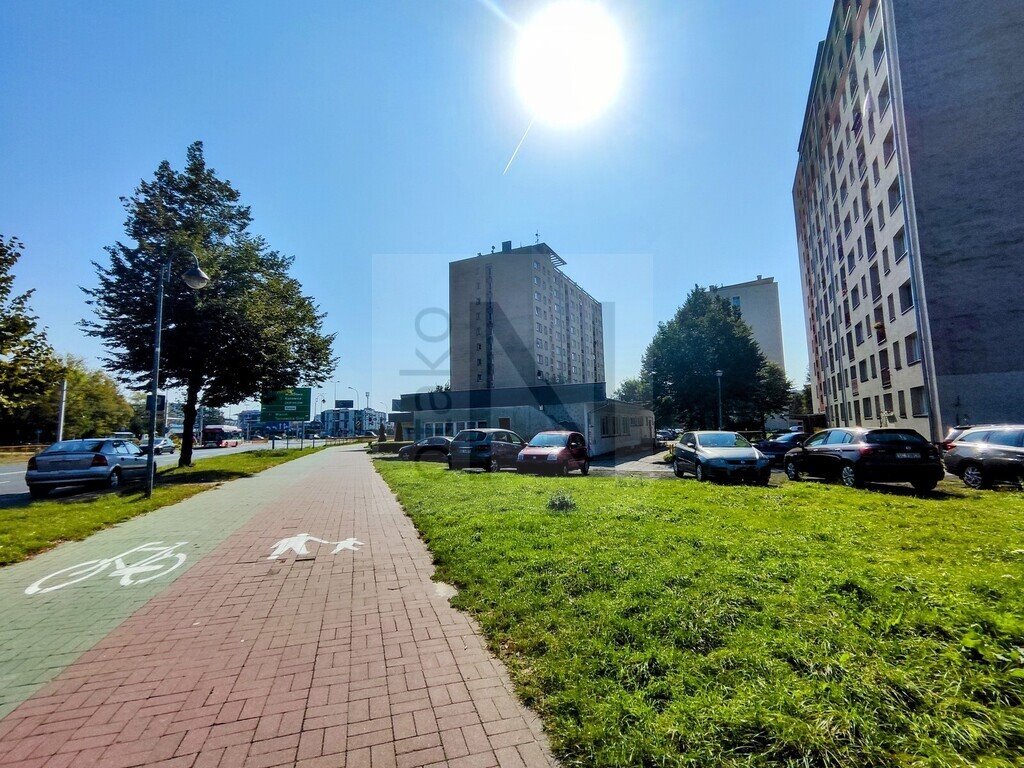 Mieszkanie trzypokojowe na sprzedaż Częstochowa, Wrzosowiak  49m2 Foto 14