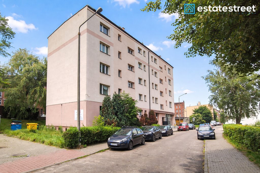 Kawalerka 32m² w Chorzowie, do remontu, świetna lokalizacja! Chorzów, Michała Wolskiego  32m2 Foto 1