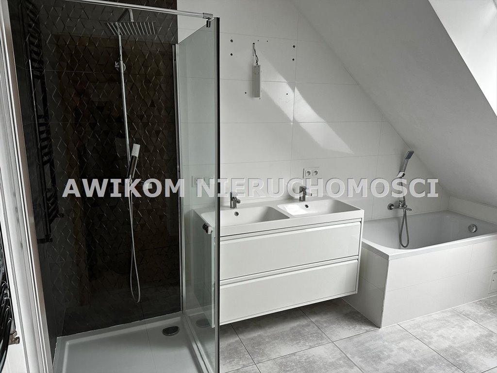 Dom na wynajem Grodzisk Mazowiecki, Szczęsne  170m2 Foto 3