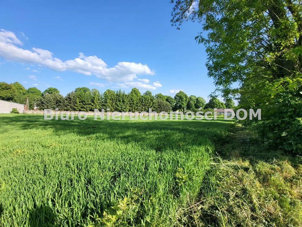 Działka 3137 m² pod zabudowę i agroturystykę w Borownie Borowno, Kolonia  3 137m2 Foto 1