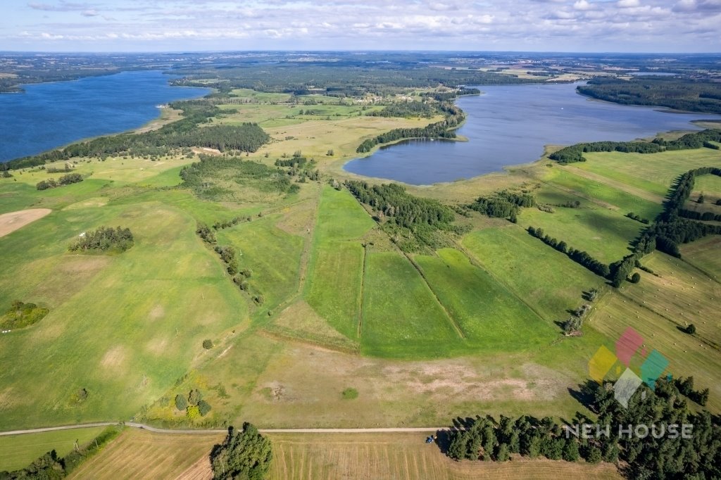 Działka budowlana na sprzedaż Tałty  169 500m2 Foto 8