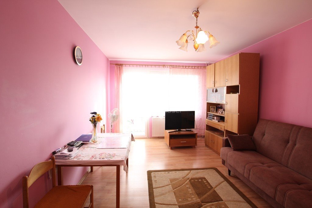 Mieszkanie dwupokojowe na sprzedaż Legnica, Piekary A  48m2 Foto 1