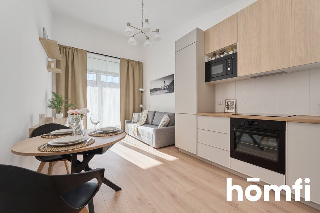 Mieszkanie trzypokojowe na wynajem Wrocław, Ołtaszyn, Ołtaszyn, Orawska  48m2 Foto 1