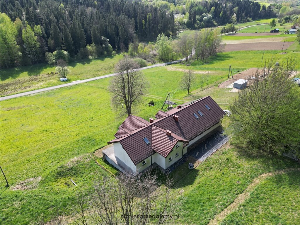 Dom na sprzedaż Rzepiennik Strzyżewski, Turza, Turza, Turza  300m2 Foto 2