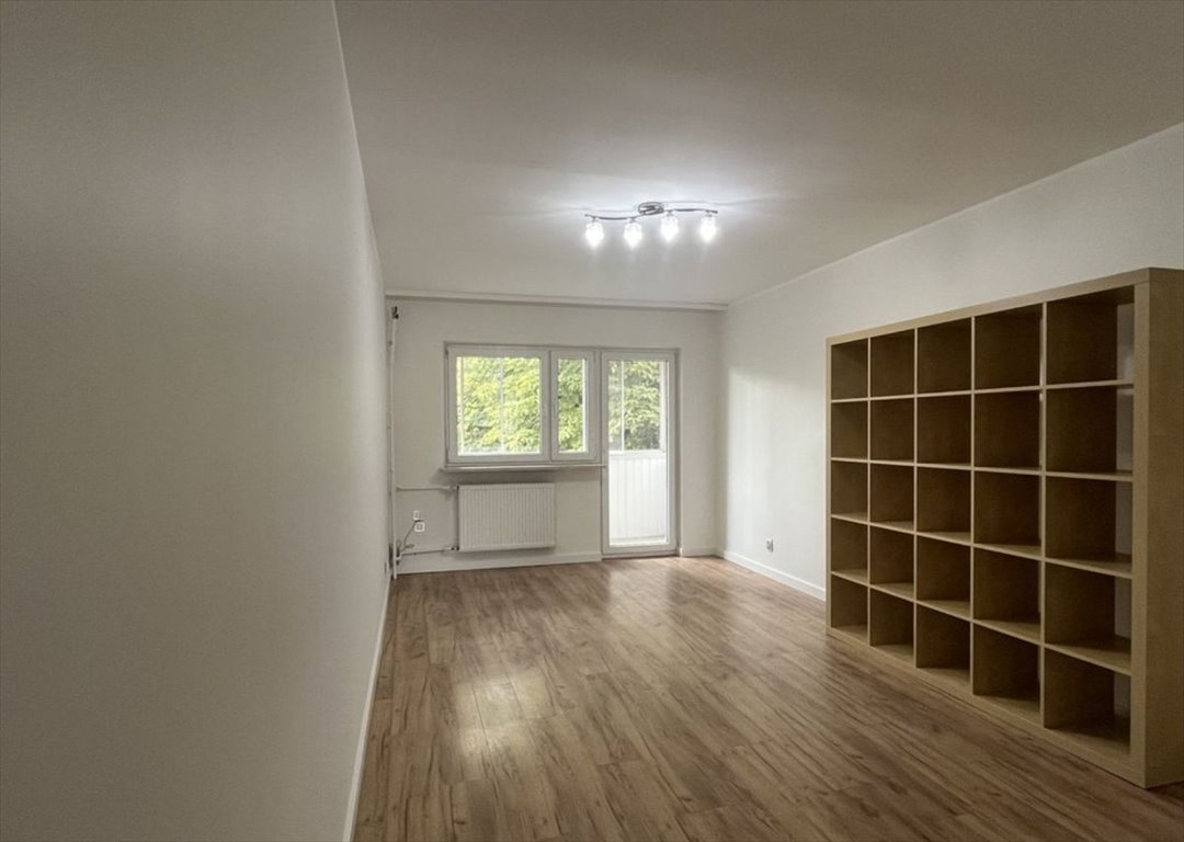 Zapraszam do obejrzenia 47,4 m² mieszkania na Mokotowie z loggią i piwnicą Warszawa, Mokotów, Marzanny  47m2 Foto 1
