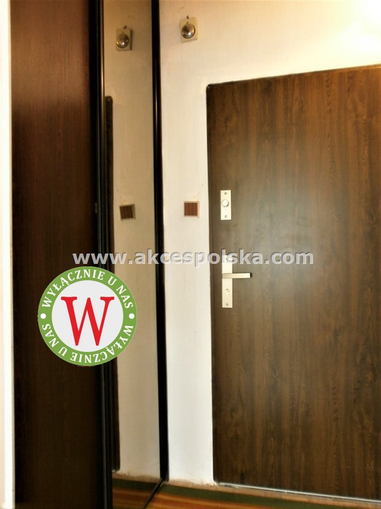 Kawalerka na wynajem Warszawa, Mokotów, Dolny Mokotów, Barcelońska  31m2 Foto 11