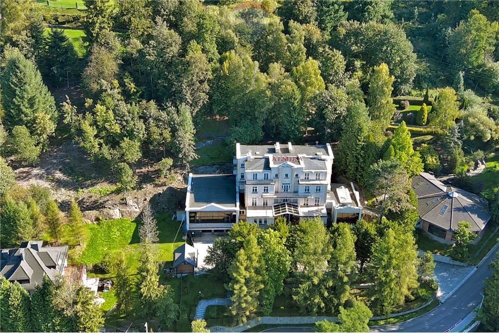 Lokal użytkowy na sprzedaż Wisła  1 373m2 Foto 1