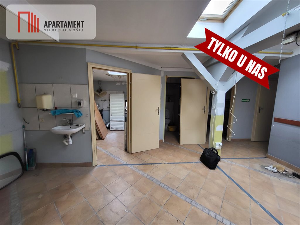 Lokal użytkowy na sprzedaż Grudziądz  600m2 Foto 12