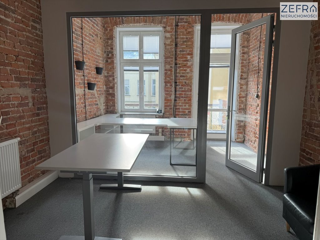 Lokal użytkowy na wynajem Kraków, Stare Miasto, Stare Miasto  108m2 Foto 1