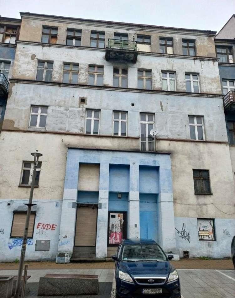 Dom na sprzedaż Będzin, ul. Piłsudskiego  650m2 Foto 3