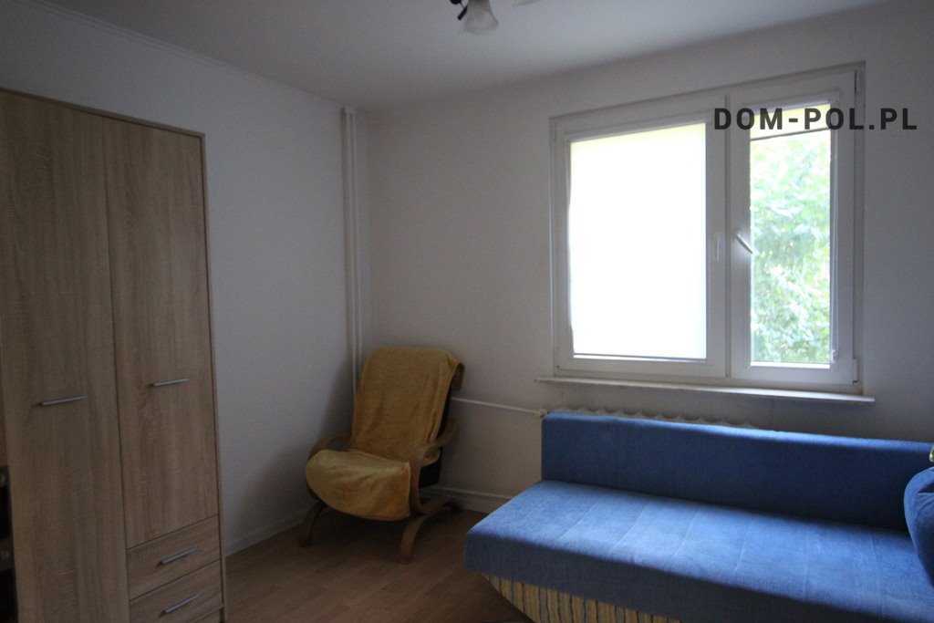 Mieszkanie dwupokojowe na wynajem Lublin  48m2 Foto 3