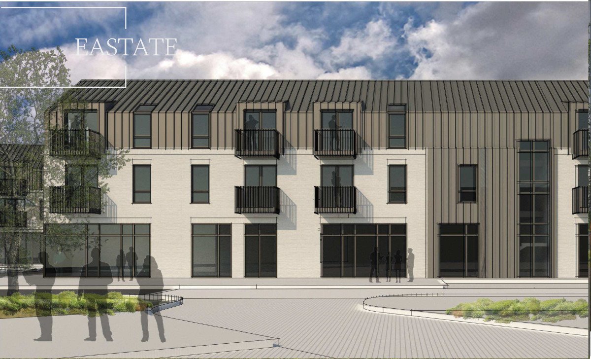 Działka przemysłowo-handlowa na sprzedaż Ustka  13 550m2 Foto 1