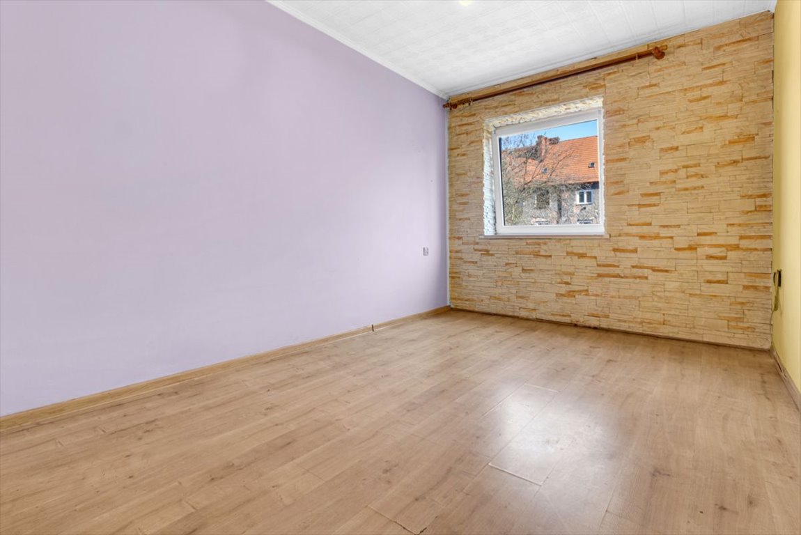 Kawalerka na sprzedaż Zabrze, Reform Rolnych  34m2 Foto 1