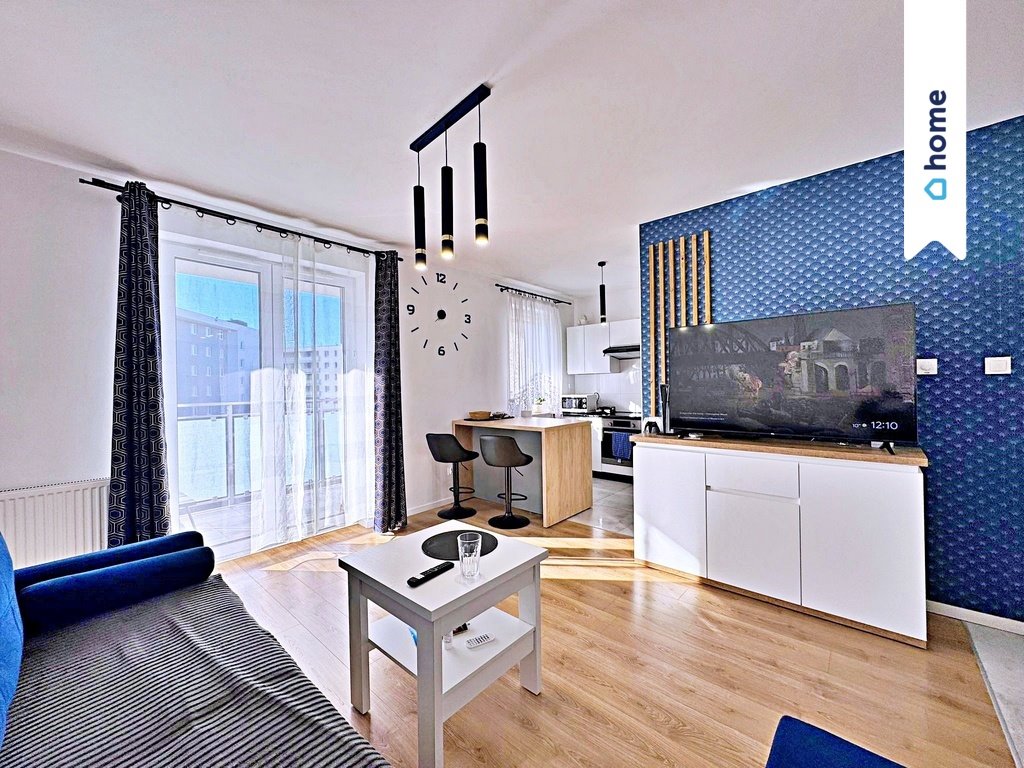 Kawalerka na sprzedaż Rzeszów, bł. Karoliny  32m2 Foto 1