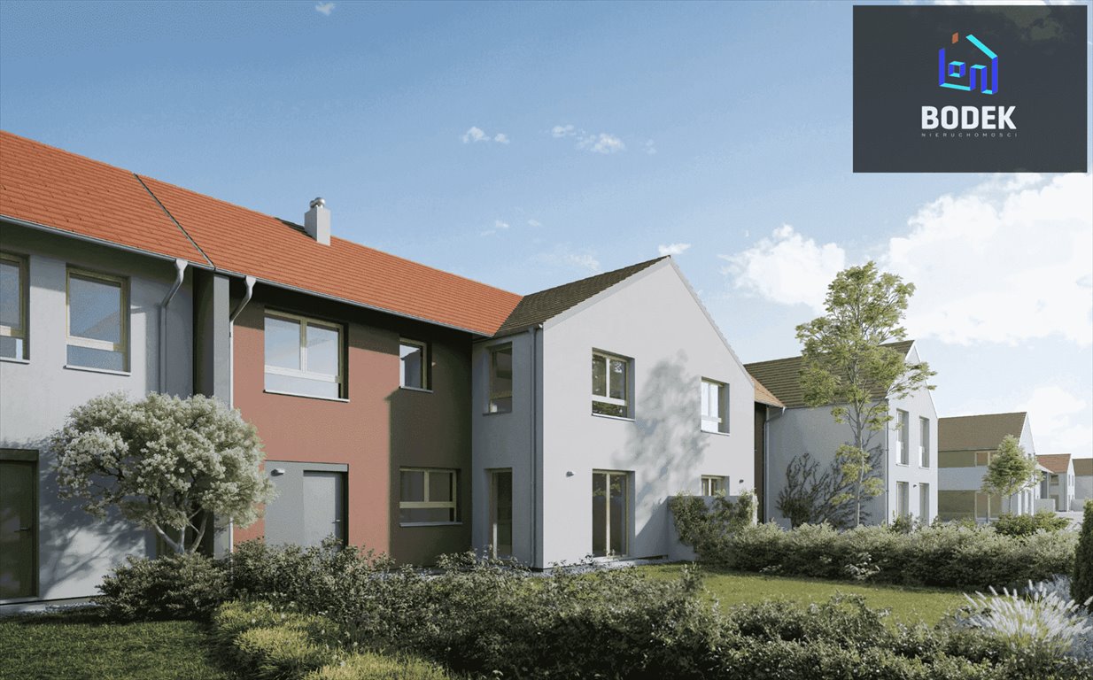 Dom na sprzedaż Dobrzykowice, Dobrzykowice, Wiosenna  118m2 Foto 6