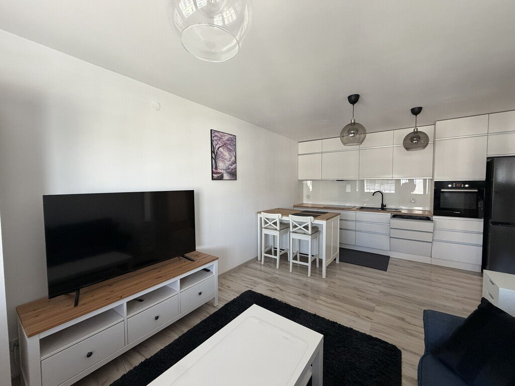 Mieszkanie 60,5 m² z wyposażeniem, balkon, Garwolin - polecam! Garwolin, Janusza Korczaka  61m2 Foto 1