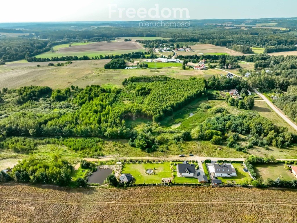 Dom na sprzedaż Kolbudy, Szafranowa  154m2 Foto 4