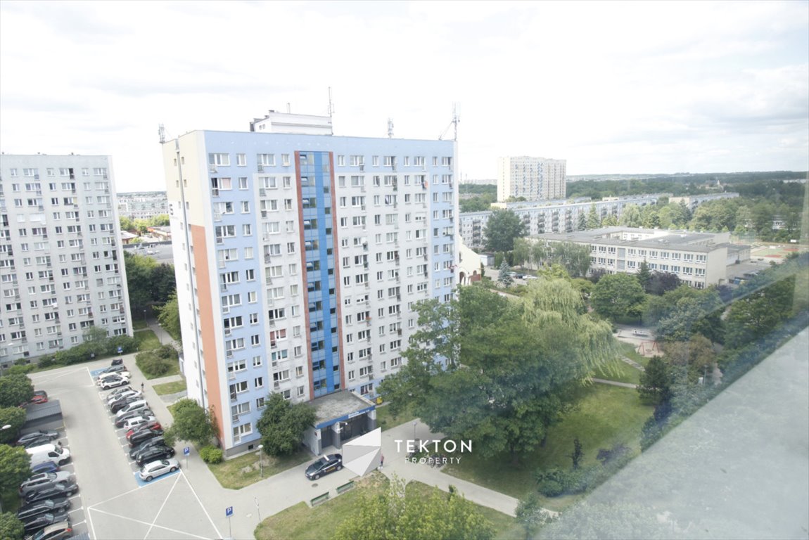 Kawalerka na sprzedaż Poznań, Winogrady, Kosmonautów  27m2 Foto 1