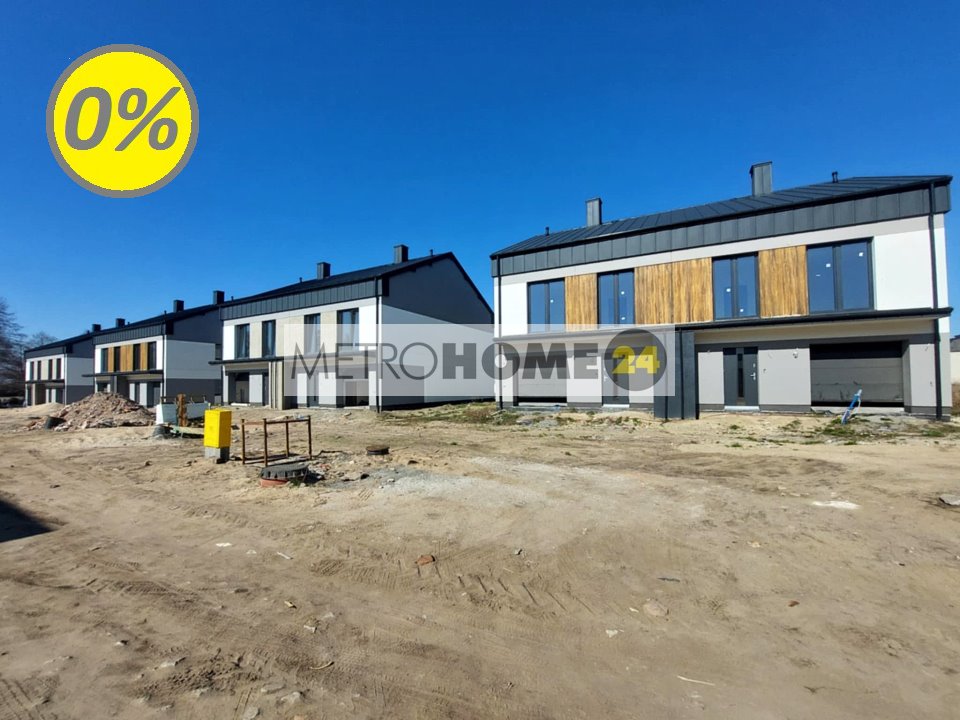 Dom na sprzedaż Podolszyn Nowy  227m2 Foto 1