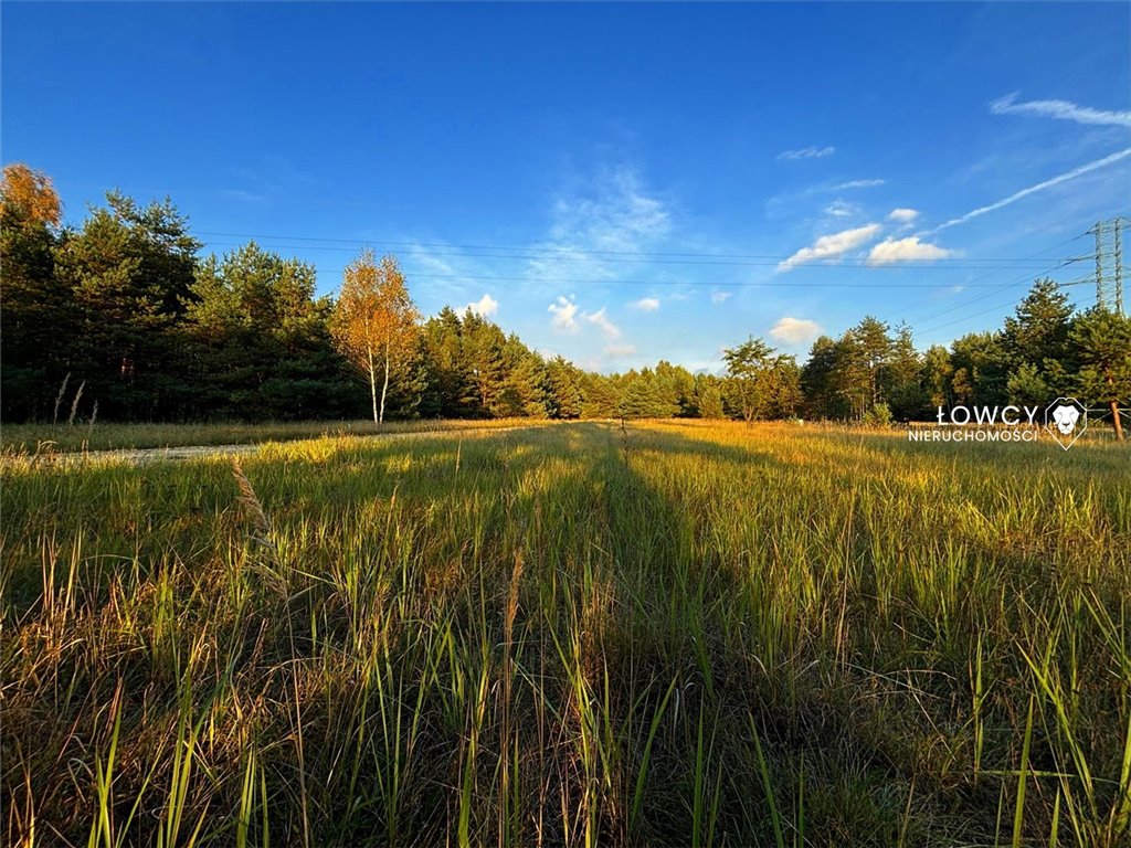 Działka budowlana na sprzedaż Sosnowiec  872m2 Foto 1