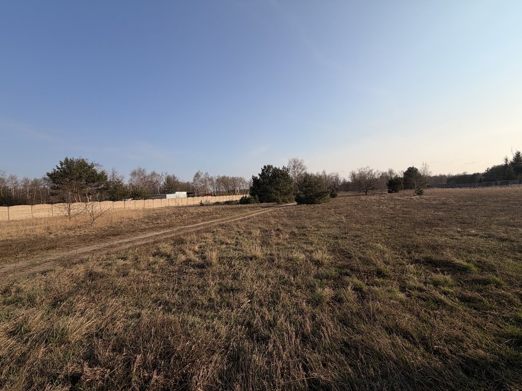 Działka 1600 m² na Lublinku – idealna pod dom i usługi Łódź, Lublinek  1 600m2 Foto 1