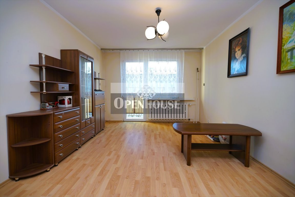 Mieszkanie trzypokojowe na sprzedaż Głogów, Piastów Śląskich II, Jagiellońska  64m2 Foto 1