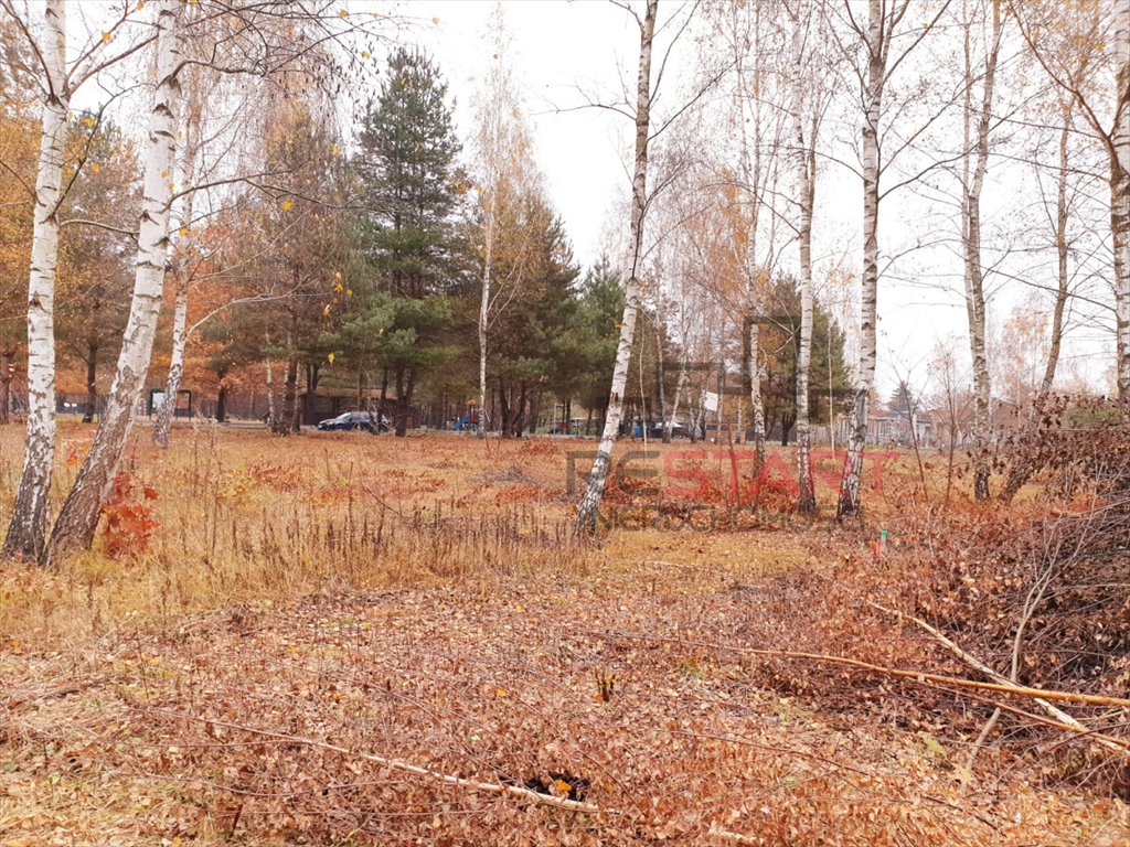 Działka budowlana na sprzedaż Osowiec  1 230m2 Foto 10