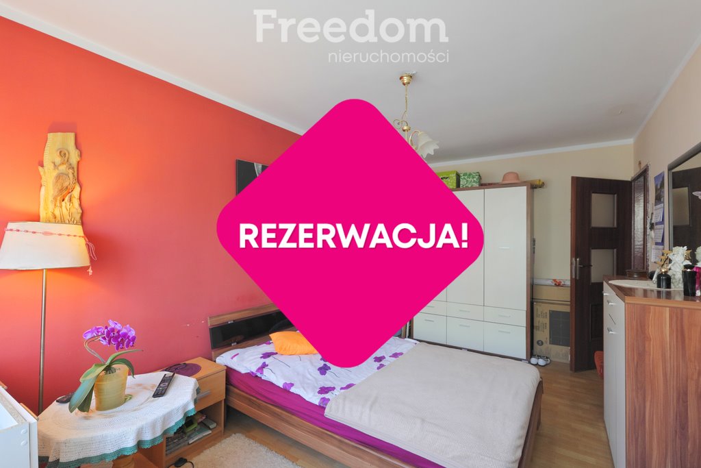 Mieszkanie dwupokojowe na sprzedaż Jelenia Góra, Mieczysława Karłowicza  47m2 Foto 7