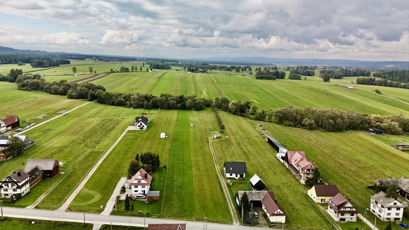 Działka budowlana na sprzedaż Gronków  14 791m2 Foto 1