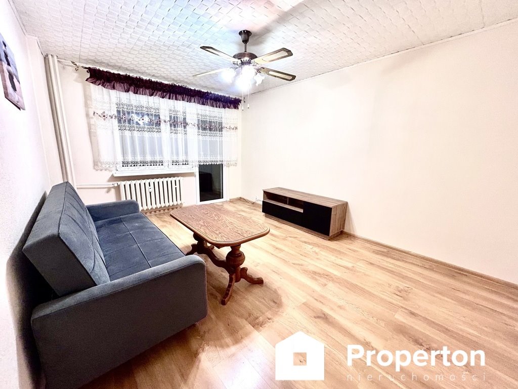 Mieszkanie trzypokojowe na sprzedaż Gorzów Wielkopolski, ks. Piotra Ściegiennego  56m2 Foto 1