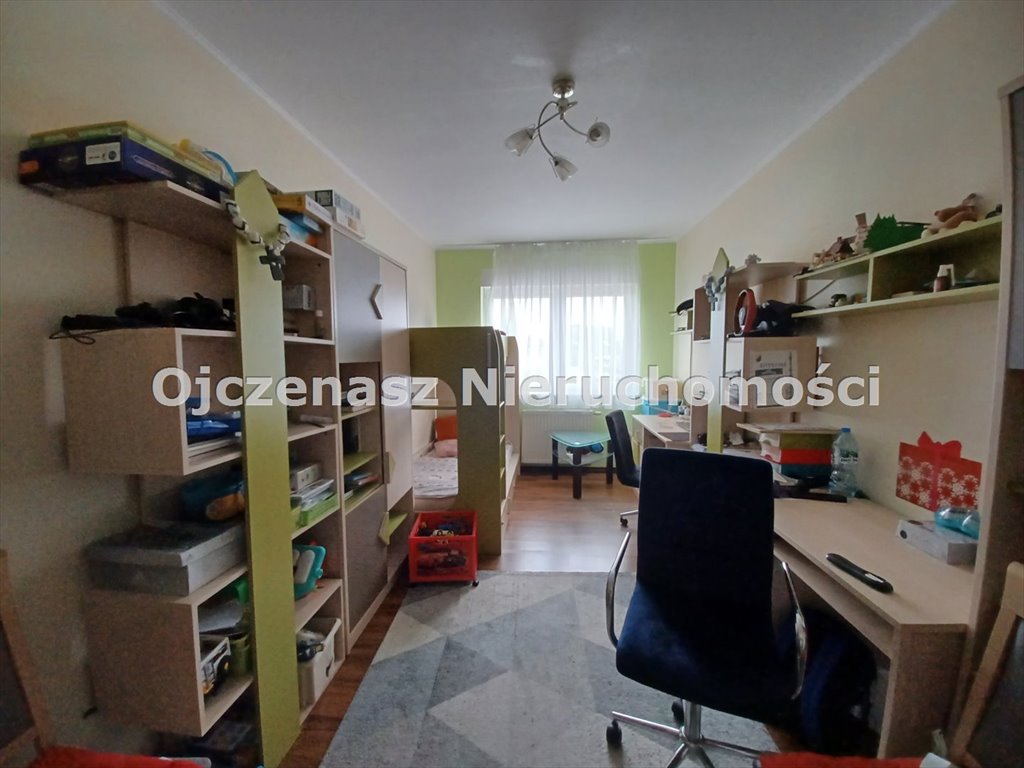 Mieszkanie trzypokojowe na sprzedaż Bydgoszcz, Osowa Góra  83m2 Foto 14