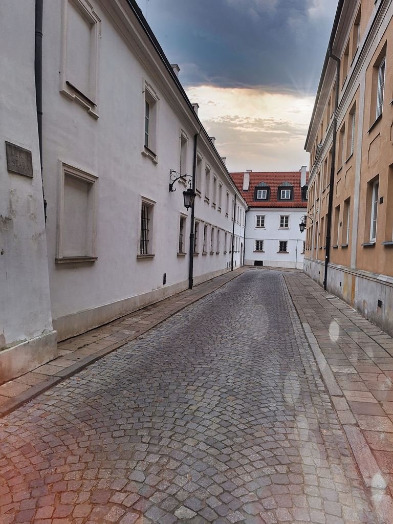 Kawalerka na sprzedaż Warszawa, Śródmieście, Stare Miasto, Rynek Nowego Miasta  31m2 Foto 15