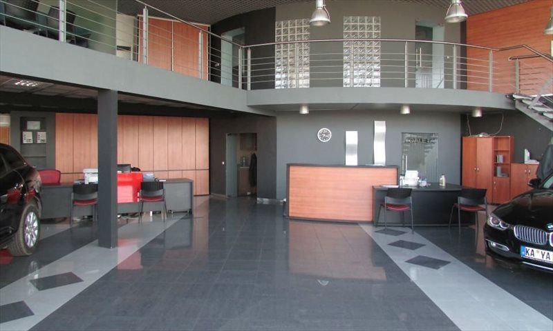 Lokal użytkowy na wynajem Chorzów, Stary Chorzów 540m2 Foto 1 Lokal użytkowy na wynajem Chorzów, Stary Chorzów 540m2 Foto 1