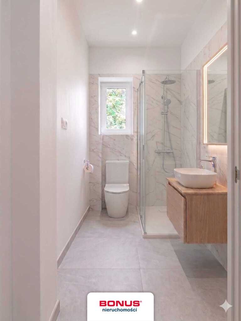 Komfortowe 3-pokojowe mieszkanie po remoncie, piwnica 12 m² Szczecin, Niebuszewo, ks. Hugona Kołłątaja  54m2 Foto 1