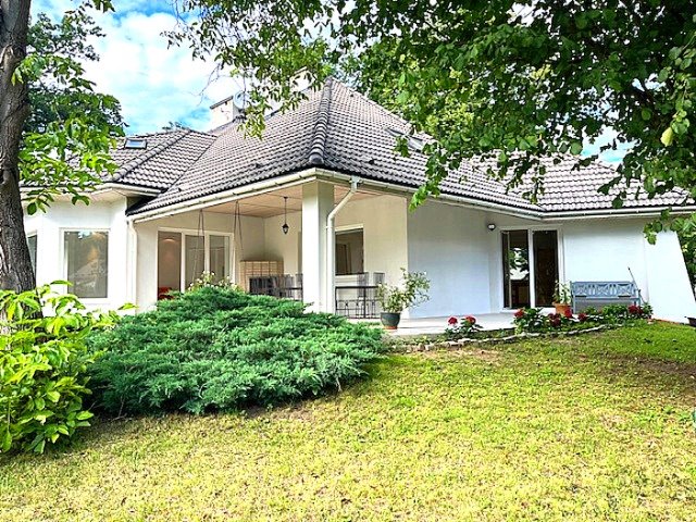 Dom na sprzedaż Warszawa, Białołęka, Choszczówka  275m2 Foto 1