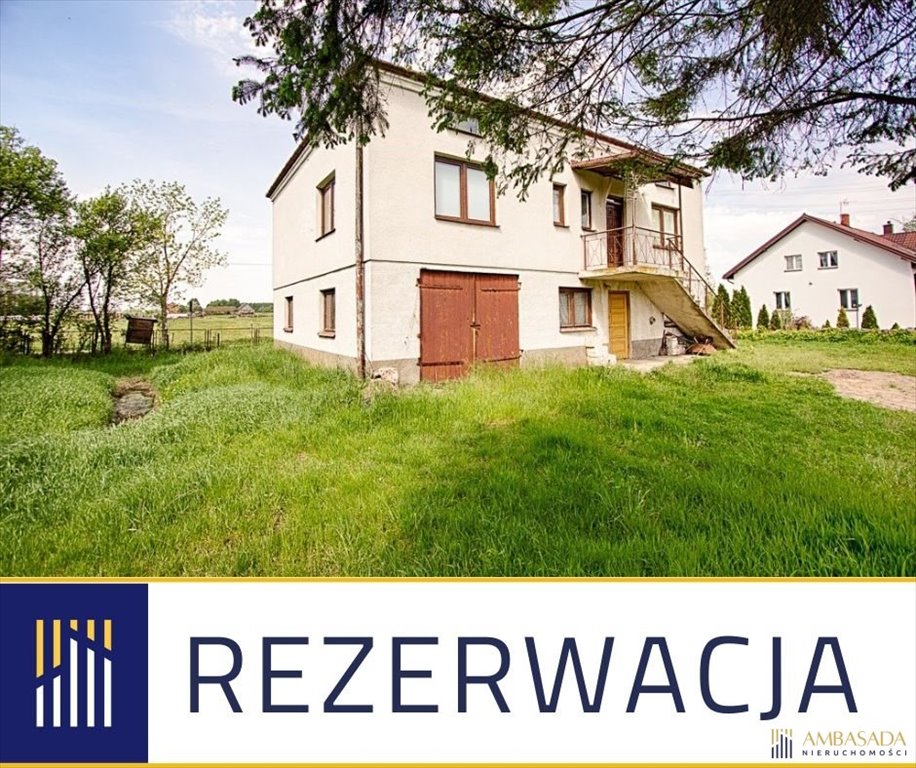 Dom na sprzedaż Dusze  268m2 Foto 1
