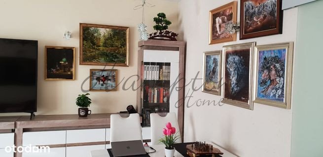 Nowoczesne 2 pokoje z klimatyzacją, balkonem i garażem Warszawa, Białołęka, Odkryta  60m2 Foto 1